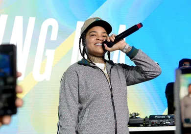 Noam Galai/Getty Images for Billboard