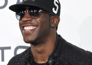 Jamie McCarthy/Getty Images for TIDAL