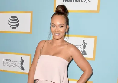 Earl Gibson III/Getty Images