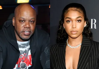 Joe Scarnici / Stringer / Getty Images, Dimitrios Kambouris / Staff / Getty Images