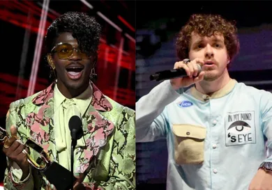 Kevin Winter, Gerardo Mora/Getty Images