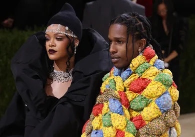 Taylor Hill/WireImage/Getty Images