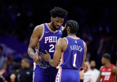 Tim Nwachukwu/Getty Images