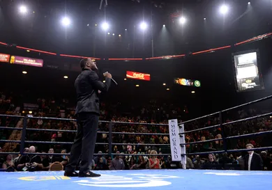 Harry How/Getty Images