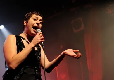 Samuel Dietz/WireImage