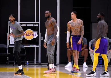 Harry How/Getty Images