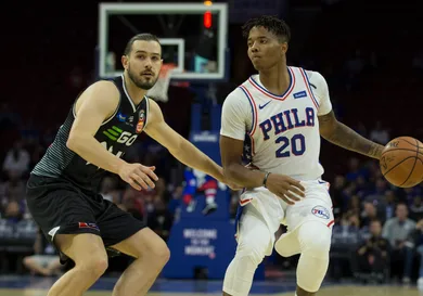 Mitchell Leff/Getty Images