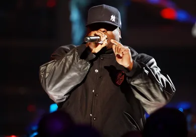 Stephen Lovekin / Getty Images