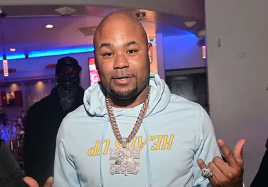 Prince Williams/Getty Images