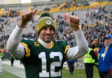 Quinn Harris / Getty Images