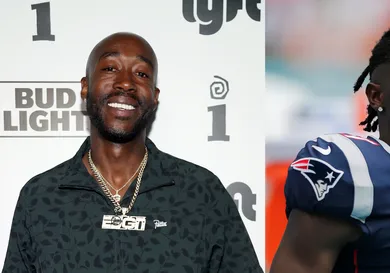 Cassidy Sparrow/Getty Images, Michael Reaves/Getty Images