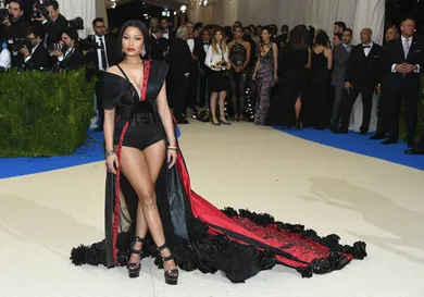 Dia Dipasupil/Getty Images For Entertainment Weekly