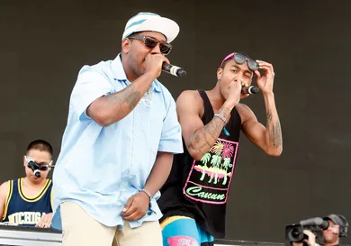 Kevin Winter/Getty Images