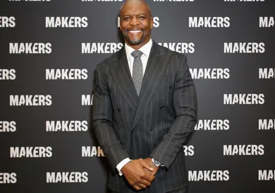 Rachel Murray/Getty Images