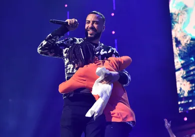 Theo Wargo/Getty Images