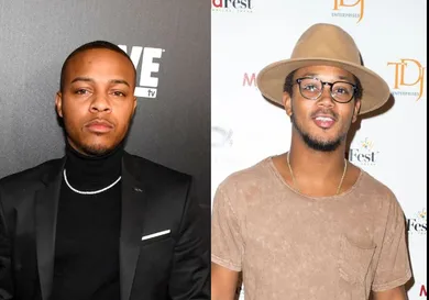 Paras Griffin / Stringer / Getty Images, Cooper Neill / Stringer / Getty Images