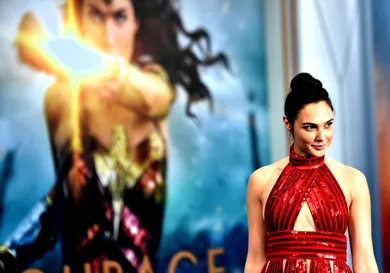 Frazer Harrison/Getty Images