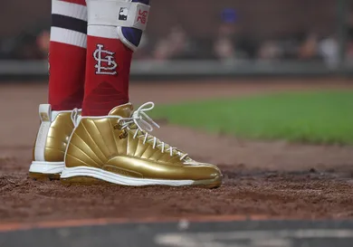 Thearon W. Henderson/Getty Images