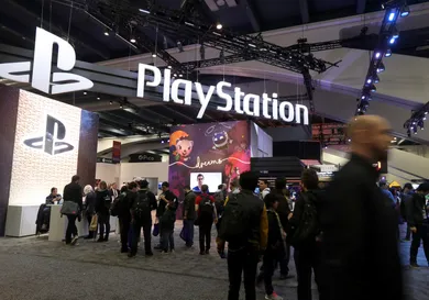 Justin Sullivan/Getty Images