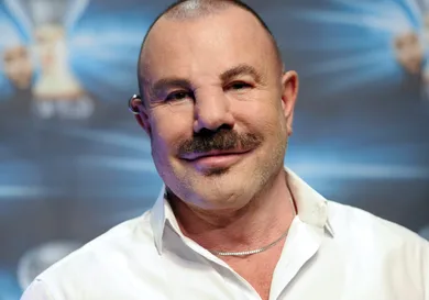 Britta Pedersen/Getty Images