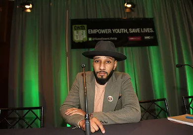 Johnny Nunez/Getty Images