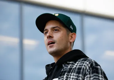 Kimberly White/Getty Images