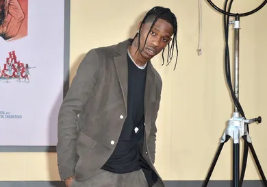 David Crotty/Patrick McMullan via Getty Images