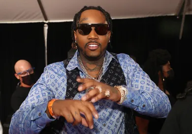 Johnny Nunez/2021 BET Hip Hop Awards/Getty Images