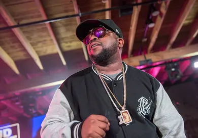 Rick Kern/Getty Images