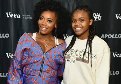 Noam Galai/Getty Images for Global Citizen