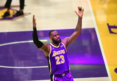 Meg Oliphant/Getty Images