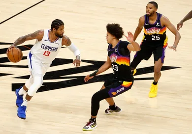 hristian Petersen/Getty Images