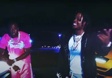 42 dugg Music via YouTube