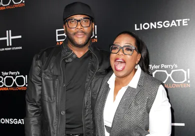 Tibrina Hobson / Contributor / Getty Images