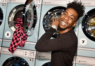 Theo Wargo/Getty Images