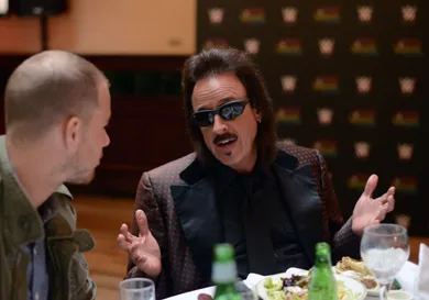 Bryan Bedder/Getty Images