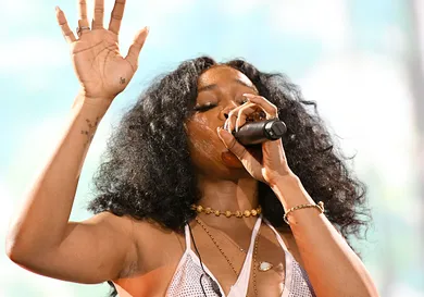 Craig Barritt/Something in the Water/Getty Images