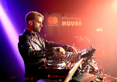 Christopher Polk/ Getty Images