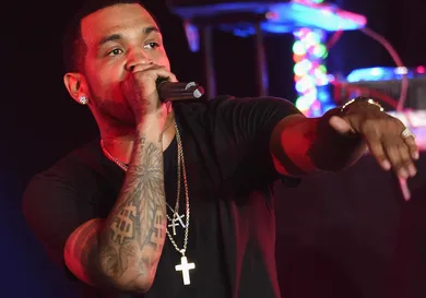 Jamie McCarthy / gettyimages