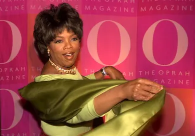 Spencer Platt/Newsmakers