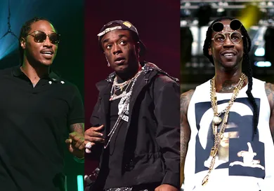 Paras Griffin/Getty Images, Theo Wargo/Getty Images, Christopher Polk/Getty Images