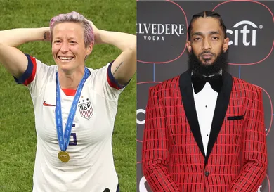 Robert Cianflone & Randy Shropshire/Getty Images