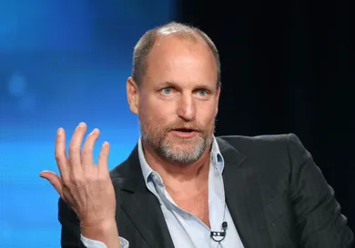 Frederick M. Brown/Getty Images