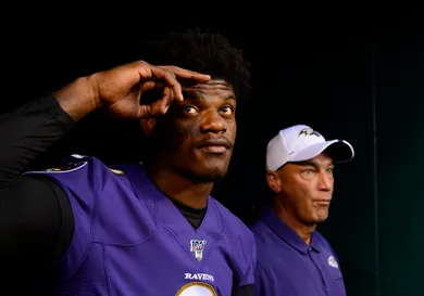 Patrick McDermott / Getty Images