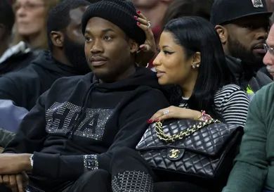 Mitchell Leff/Getty Images