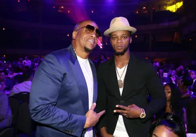 Johnny Nunez/WireImage/GettyImages