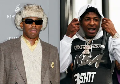 Lars Niki/Getty Images, Cooper Neill/Getty Images