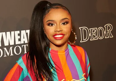 Unique Nicole / Contributor / Getty Images