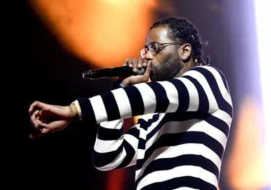 Scott Dudelson / Getty Images