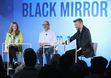 Cindy Ord/Getty Images